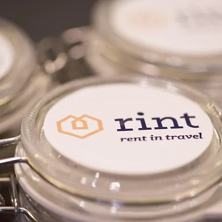 Rint - Centrum Wschodnia *