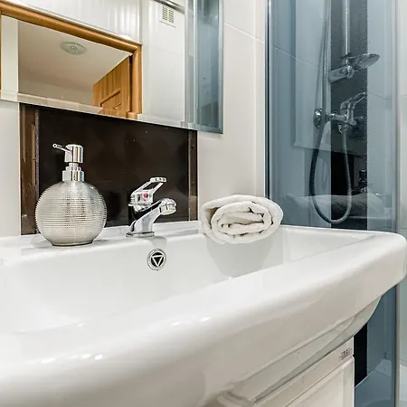 Apartamento Rint - Centrum Wschodnia *