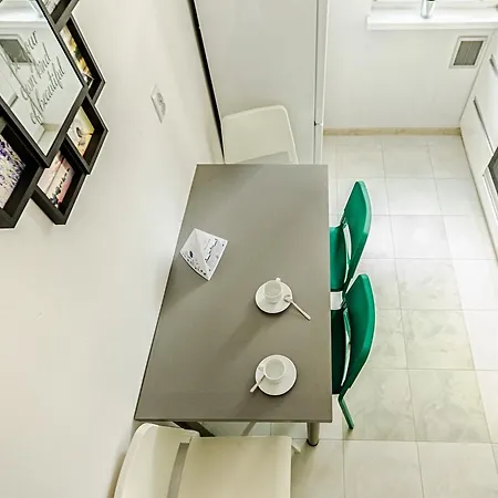 Apartamento Rint - Centrum Wschodnia