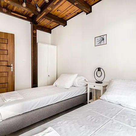 Apartamento Rint - Centrum Wschodnia