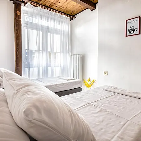 Rint - Centrum Wschodnia Apartamento *