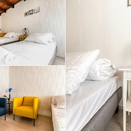Rint - Centrum Wschodnia Apartamento Lublin
