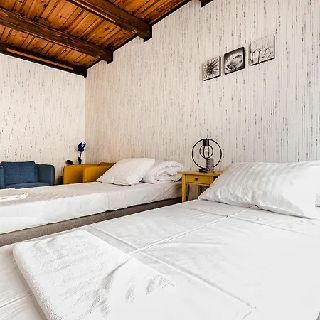 Rint - Centrum Wschodnia Apartamento *