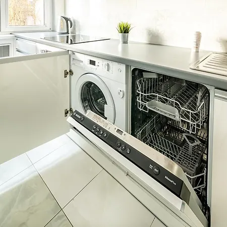 Rint - Centrum Wschodnia Apartamento